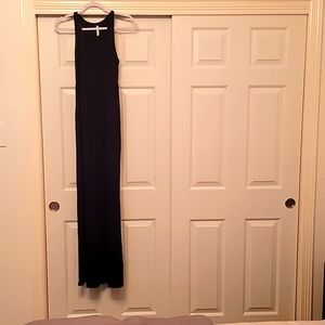 Maxi tank dress
